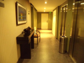 MIL810 Ushuaia Hotel